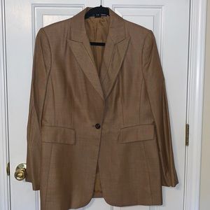 Linda Allard Ellen Tracy Jackets and Coats